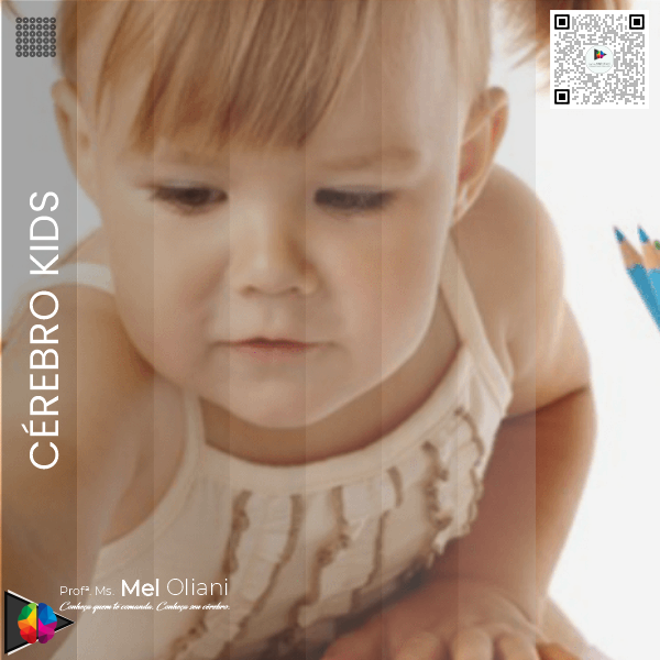 Curso cerebro kids mel oliani